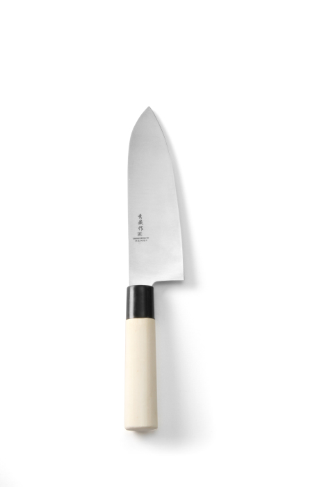 Messer Santoku, Länge 295mm