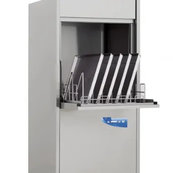 Topfspülmaschine von Cooling4U, ideal für schwere Reinigungsaufgaben