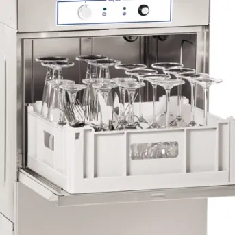 Gläserspüler von Cooling4U, bietet schnelle und gründliche Reinigung für Gastgewerbe