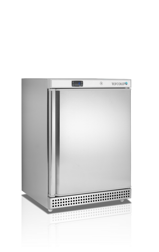 Lagertiefkühlschrank 200 ltr. 600x585x855mm