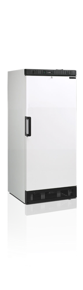 Lagerkühlschrank 215 ltr. 595x640x1315mm