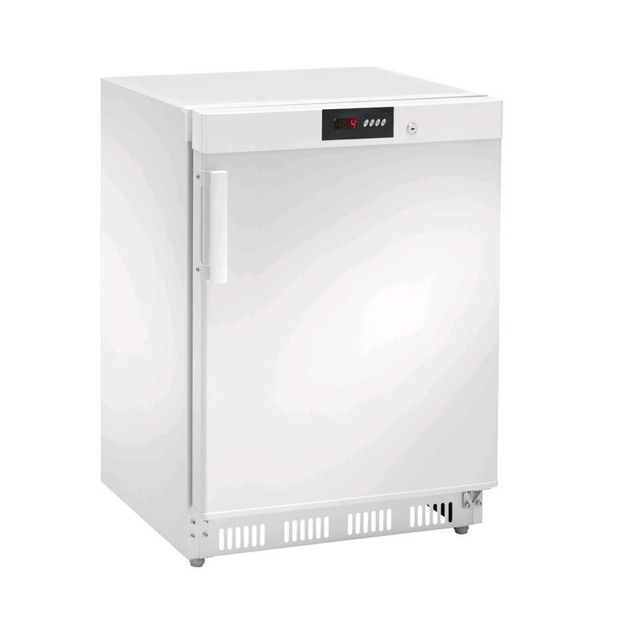 Lagertiefkühlschrank 140 ltr. 600x600x855mm