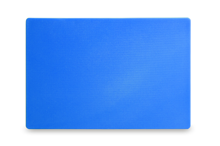 HACCP-Blau Schneidbrett 450x300mm