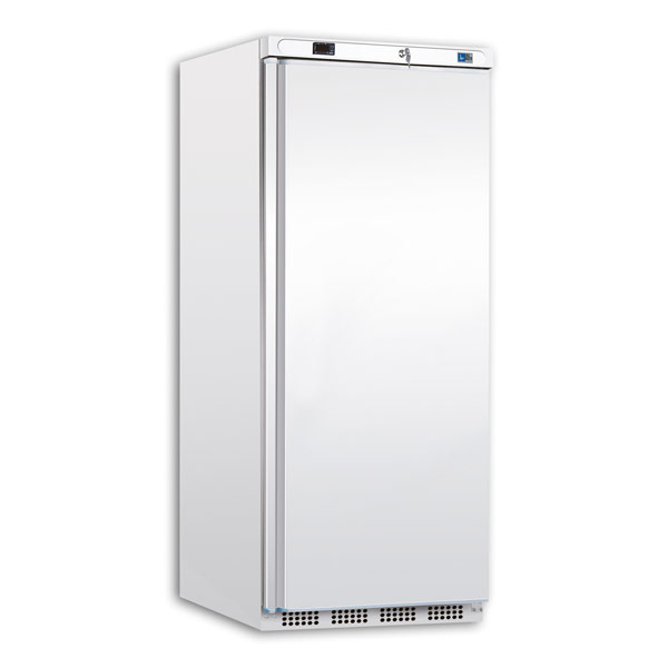 Lagertiefkühlschrank 340 ltr. 600x600x1855mm