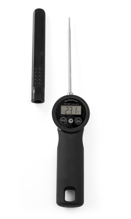 Wasserdichter Thermometer