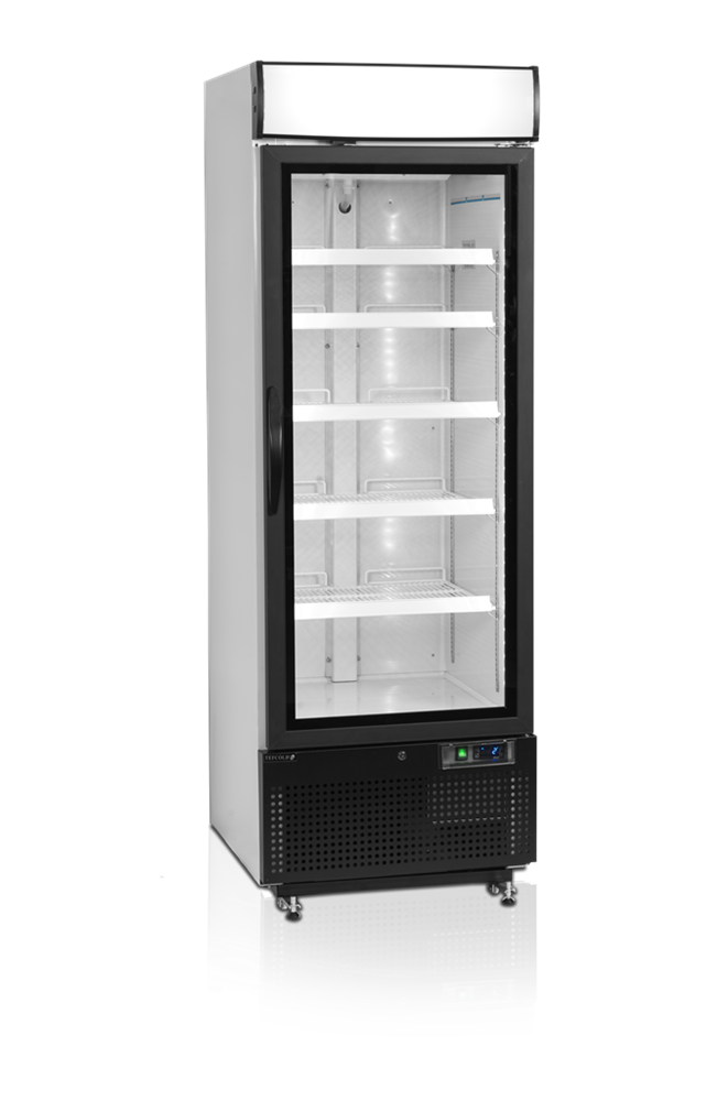 Displaykühlschrank 515 L 680x700x2022 mm