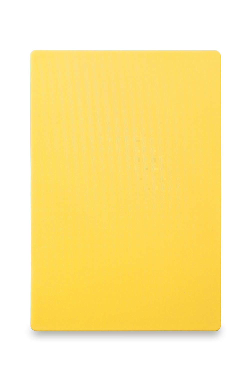 HACCP-Gelb Schneidbrett 600x400mm