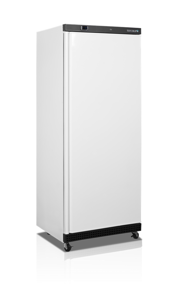 Lagertiefkühlschrank 605 ltr. 777x695x1895mm, GN 2/1