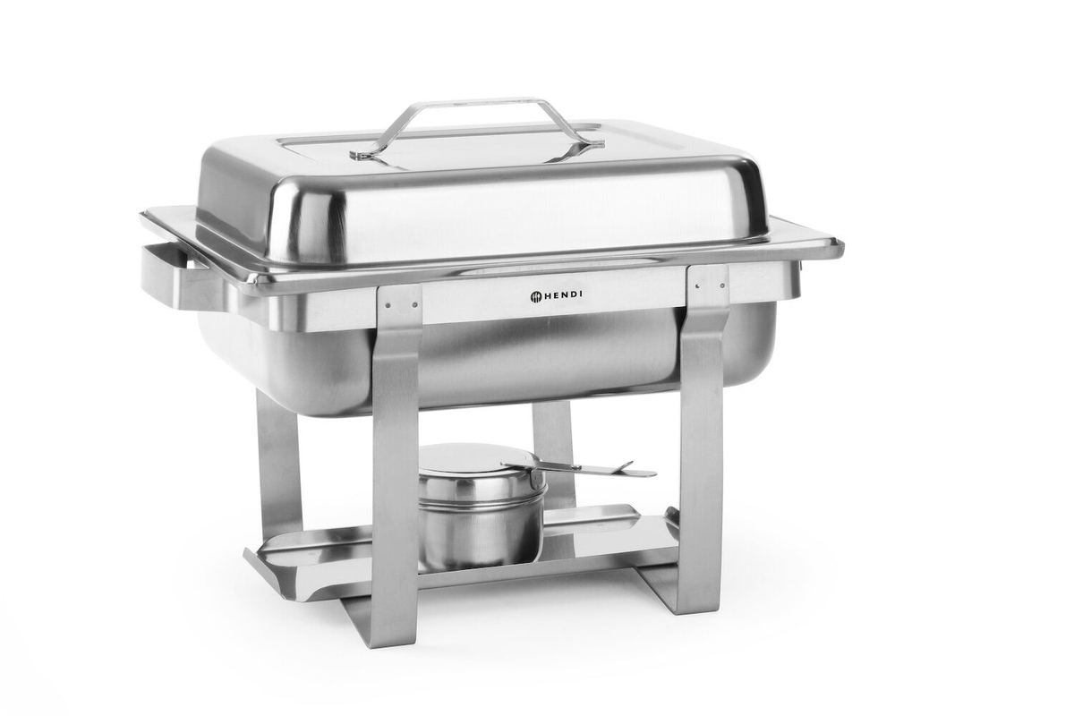 Chafing Dish GN 1/2-65mm