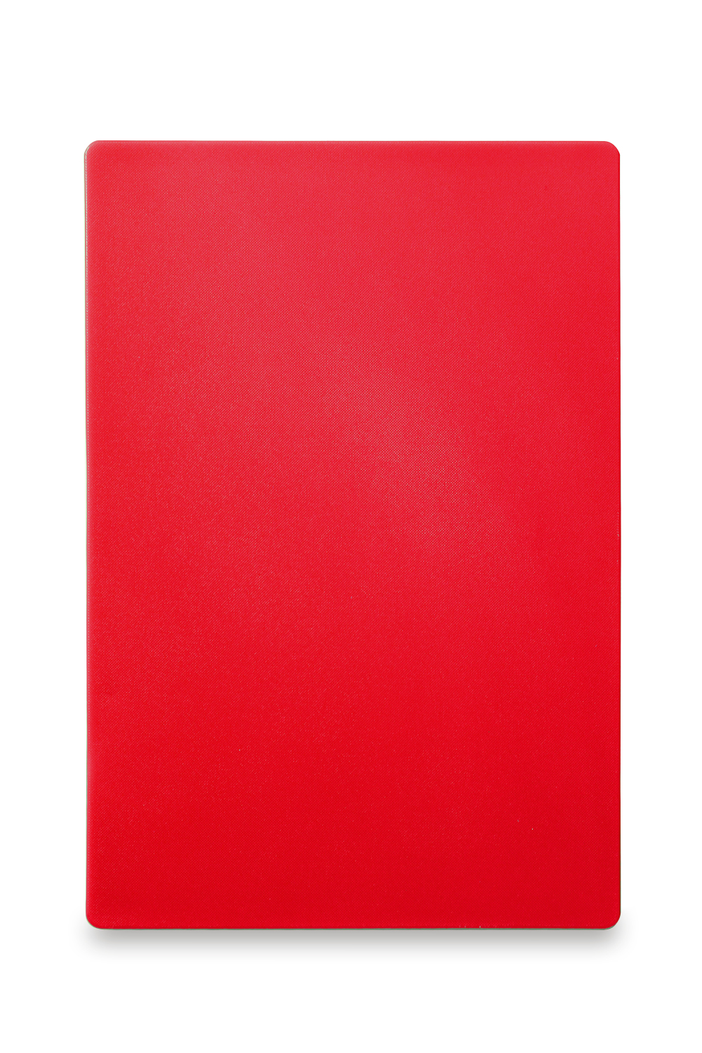 HACCP-Rot Schneidbrett 600x400mm