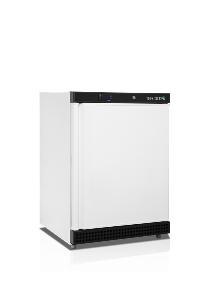 Lagertiefkühlschrank 200 ltr. 600x600x850mm