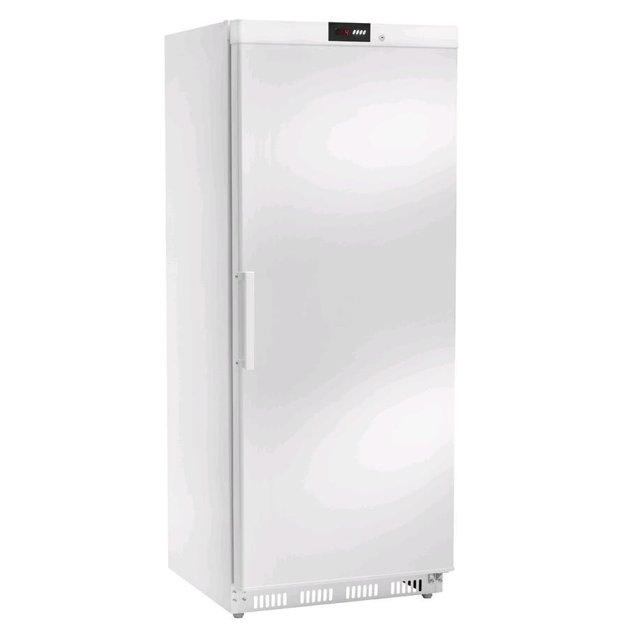 Lagertiefkühlschrank 580 ltr. 777x710x1895mm
