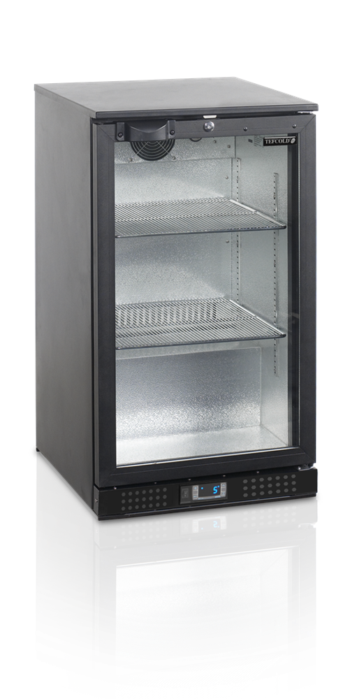 Barkühlschrank 100 ltr. 500x520x870mm