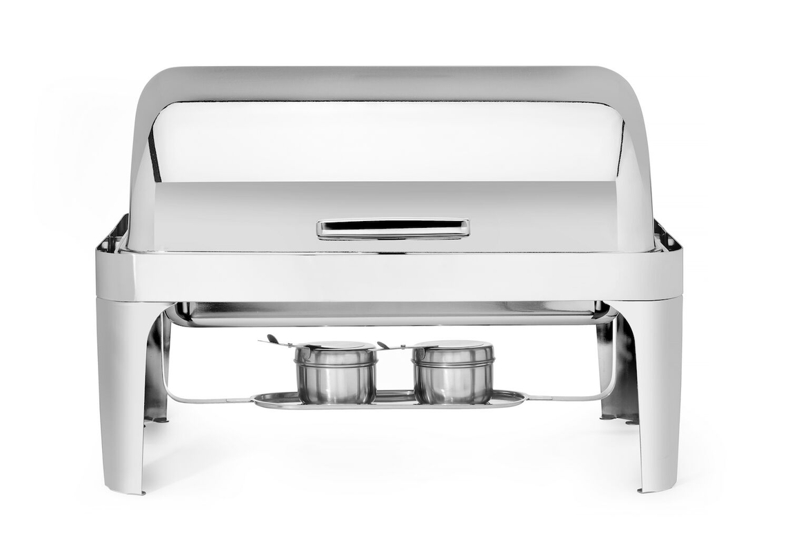 Chafing Dish Rolltop GN 1/1-65mm